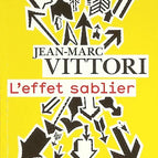 Der Sanduhreffekt - Jean-Marc Vittori - Buch