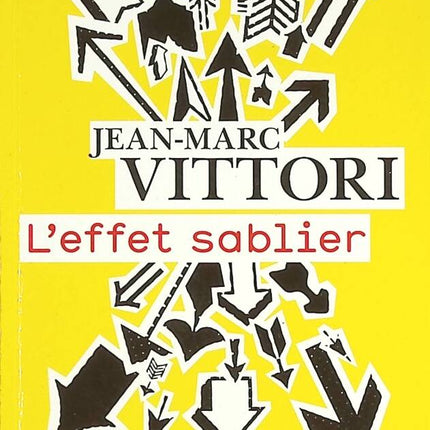 Der Sanduhreffekt - Jean-Marc Vittori - Buch
