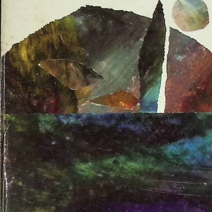 Le chant du monde - Jean Giono - livre