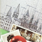 Die zwei Sakramente - Heinrich Böll - Buch