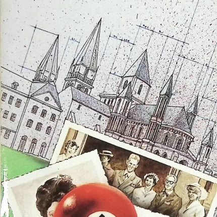 Die zwei Sakramente - Heinrich Böll - Buch