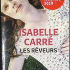 Die Träumer - Isabelle Carré - Buch
