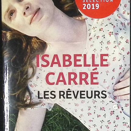 Die Träumer - Isabelle Carré - Buch