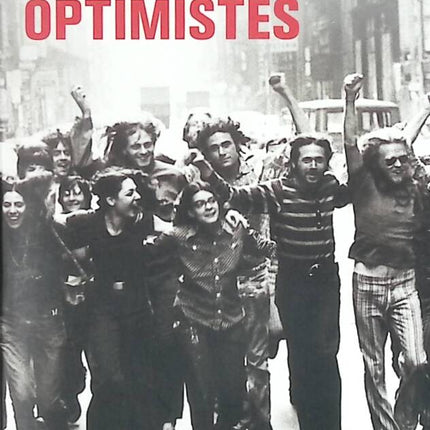 Die Optimisten - Rebecca Makkai - Buch