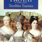 Terribles tsarines - Henri Troyat - livre