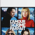 Incidences - Philippe Djian - book