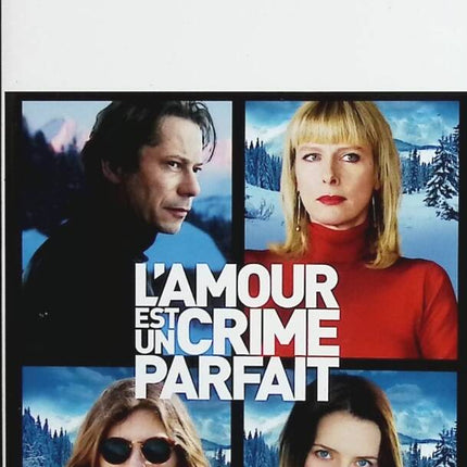 Incidences - Philippe Djian - book