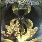 Acid Reflections Volume 4 - Horizons & Dragon - JBX, Le Fab - comic book
