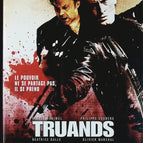 Truands - Benoît Magimel - Béatrice Dalle DVD policier