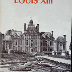 Der Louis XIII-Stil - Flammarion - Dekorative Kunst - Buch