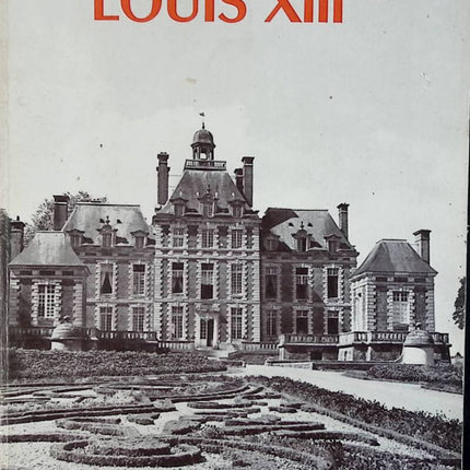 Der Louis XIII-Stil - Flammarion - Dekorative Kunst - Buch