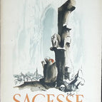 Weisheit - Verlaine - Buch