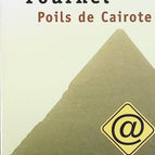 Poils de Cairote - Paul Fournel - livre