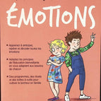 Mon p'tit cahier - Les émotions - Cécile Neuville, Axuride - livre