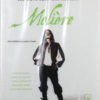 Molière – Romain Duris, Fabrice Luchini, Edouard Baer – Comedy-DVD