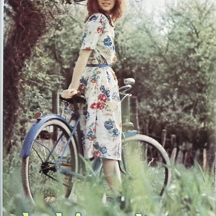 La bicyclette bleue - Régine DEFORGES - Livre