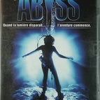 Abyss - Ed Harris - DVD