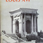 Le style Louis XVI - Flammarion - Les arts décoratifs - livre