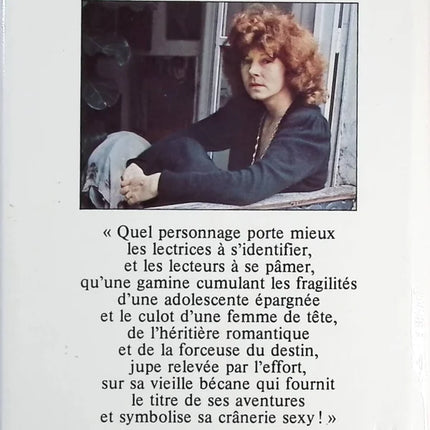La bicyclette bleue - Régine DEFORGES - Livre