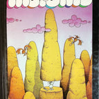 Opus, tome 1 - Guillermo Mordillo - livre BD
