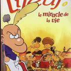 Titeuf - Volume 7 - The Miracle of Life - Zep - Comic Book