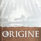 Origine - Dan Brown - livre