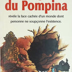 L'énigme du Pompina - Gérard Moncomble - livre