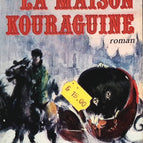 The Kuragin House - Countess Heaven - Book