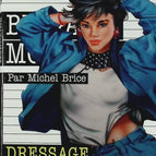 Dressage en règle - N° 283 - Brigade Mondaine - Gérard De Villiers - Michel Brice - livre