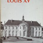 The Louis XV style - Flammarion - Decorative arts - book