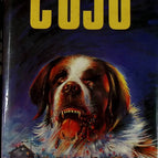 Cujo - King Stephen - book