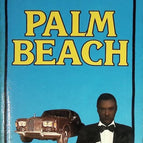 Palm Beach - Pierre Rey - livre