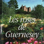 Les roses de Guernesey - Charlotte Link - livre