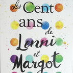 Lenni und Margots hundertster Jahrestag - Marianne Cronin - Buch