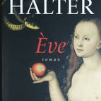 Ève - Marek HALTER - livre