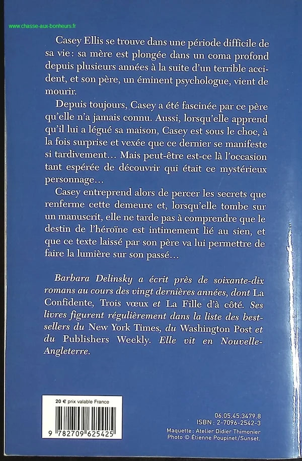 Midnight Bath Under the Stars - Barbara Delinsky - book