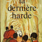 The Last Herd - Maurice Genevoix - book
