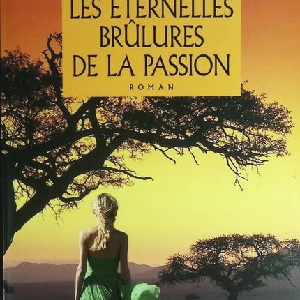 Das ewige Brennen der Leidenschaft - Elizabeth Walker - Buch