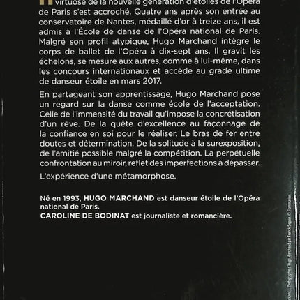 Tanzen - Hugo Marchand - Buch