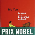 Das Kalb, gefolgt von Der Langstreckenläufer – Mo Yan – Buch