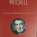 Le dictionnaire de ma vie - Eddy Mitchell - livre
