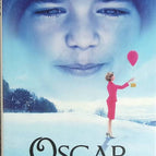 Oscar and the Lady in Pink - Eric-Emmanuel Schmitt - book