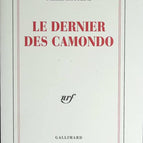 Der Letzte der Camondos - Pierre Assouline - Buch