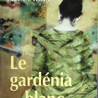 Die weiße Gardenie - Alexandra Belinda - Buch