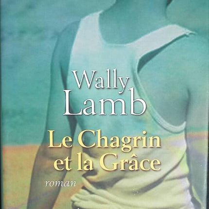 Trauer und Gnade - Wally Lamb - Buch