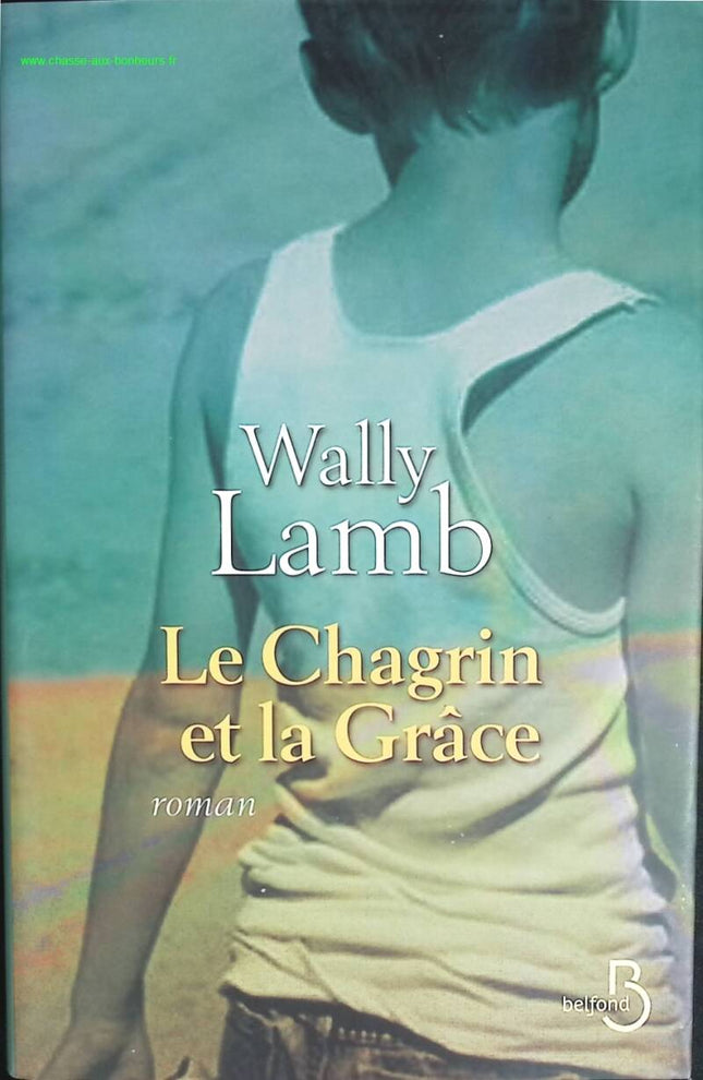 Trauer und Gnade - Wally Lamb - Buch
