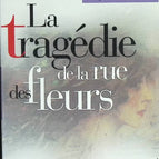 La Tragédie de la rue des fleurs - Eça de Queiros - livre