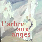 The Angel Tree - Penny Sumner - book