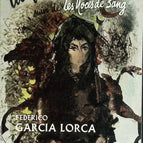 The House of Bernarda Alba Blood Wedding - Federico Garcia Lorca - book