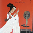 Le Disque De Jade Tome 2 - Poisson D'or - José Frèches - livre